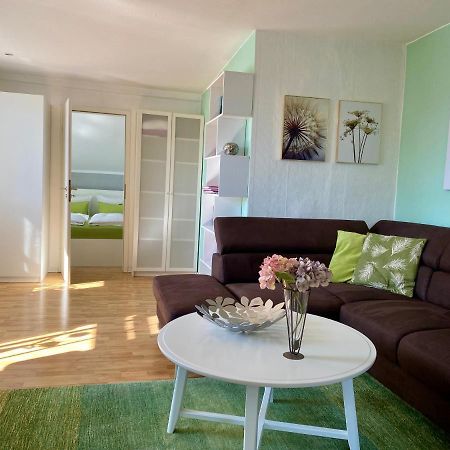 Apartment Haus Bruechert Вернигероде Экстерьер фото