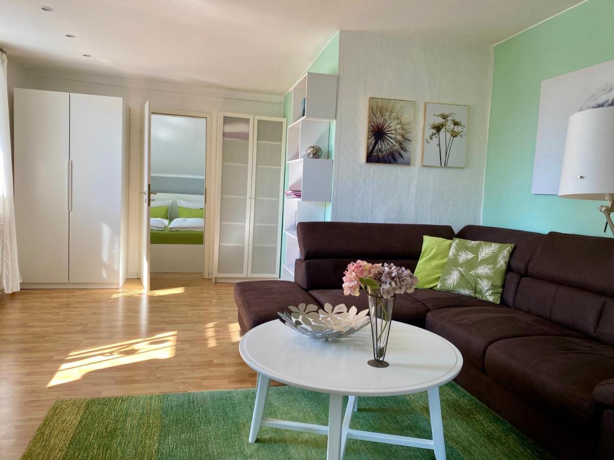 Apartment Haus Bruechert Вернигероде Экстерьер фото