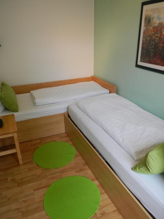 Apartment Haus Bruechert Вернигероде Номер фото